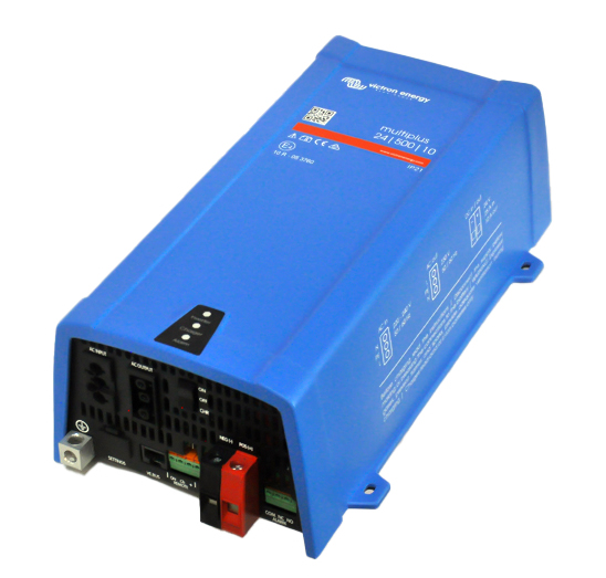 VICTRON MULTI+ 24/500