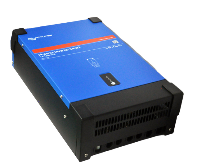 VICTRON PHOENIX INVERTER 24/3000 SMART