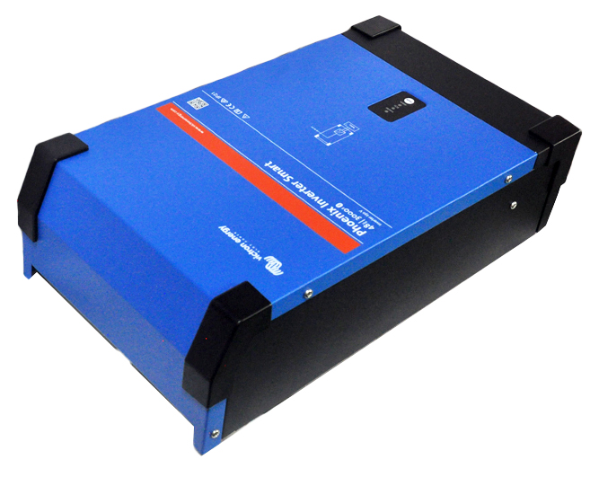 VICTRON PHOENIX INVERTER 48/3000 SMART