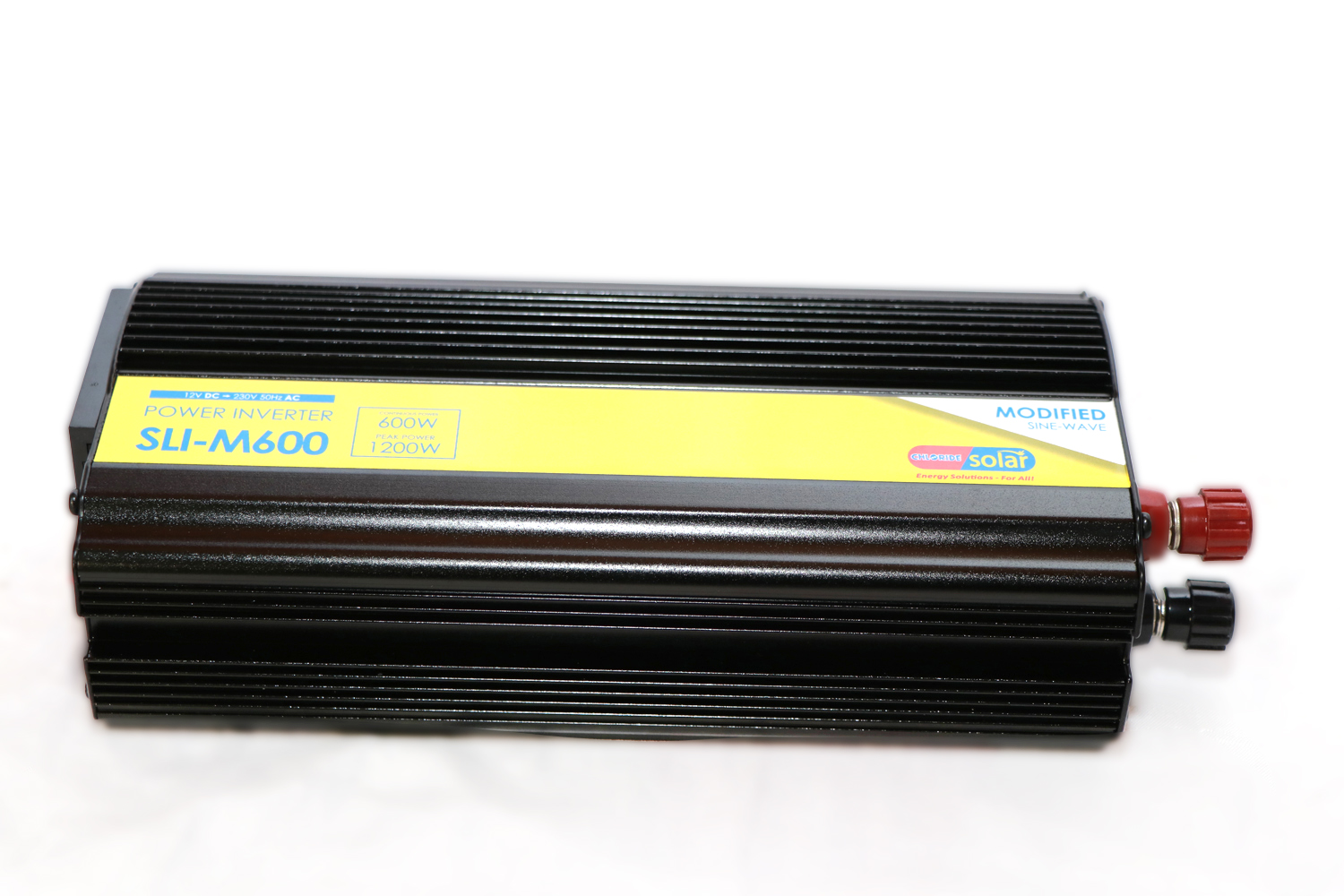 SOLAR 600W INVERTER SOLARLAND