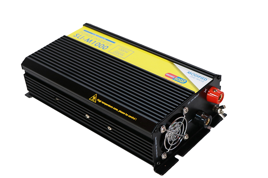 SOLAR 1000W INVERTER SOLARLAND