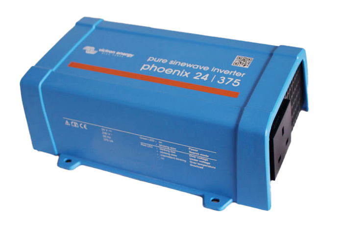 VICTRON PHOENIX 24/375 INVERTER