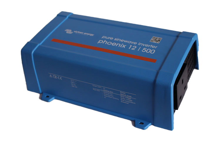 VICTRON PHOENIX INVERTER 12/500