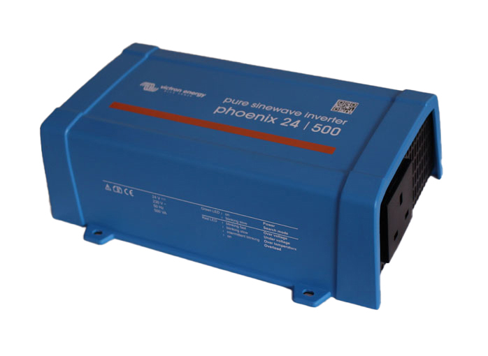 VICTRON PHOENIX 24/500W INVERTER