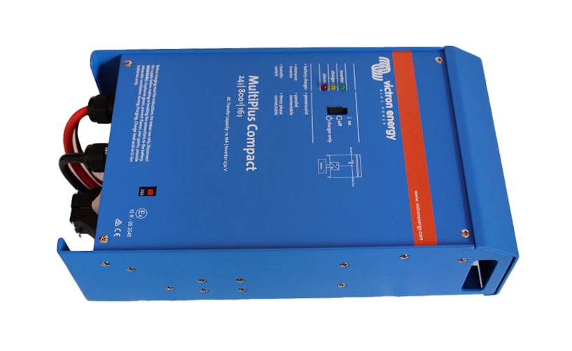 VICTRON MULTI+ 24/800