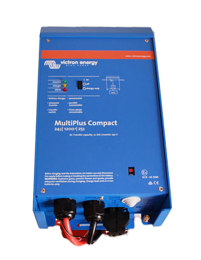 VICTRON MULT+ 24/1200
