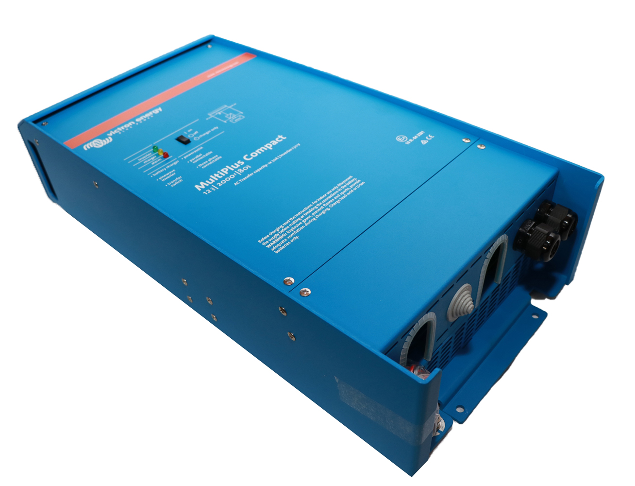 VICTRON MULTIPLUS COMPACT 12/2000