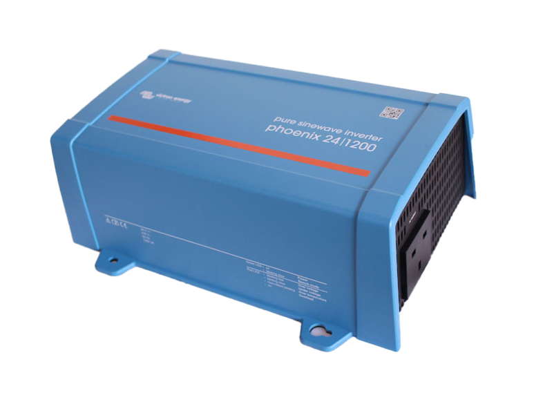 VICTRON PHOENIX INVERTR 24/1200
