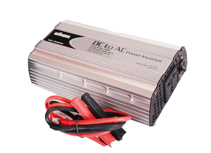 SOLAR 600W INVERTER GIANDEL