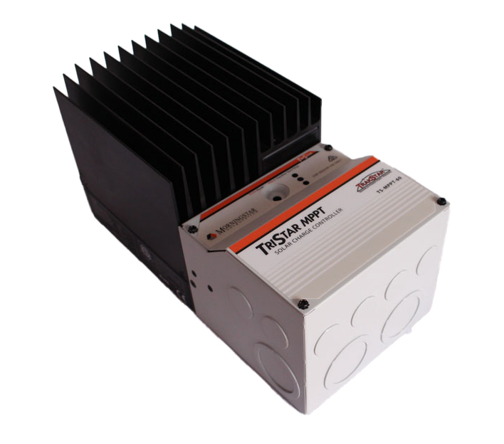 TRISTAR 60A  MPPT CHARGE CONTR