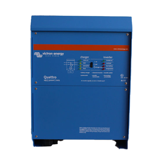 VICTRON QUAT 24/5000
