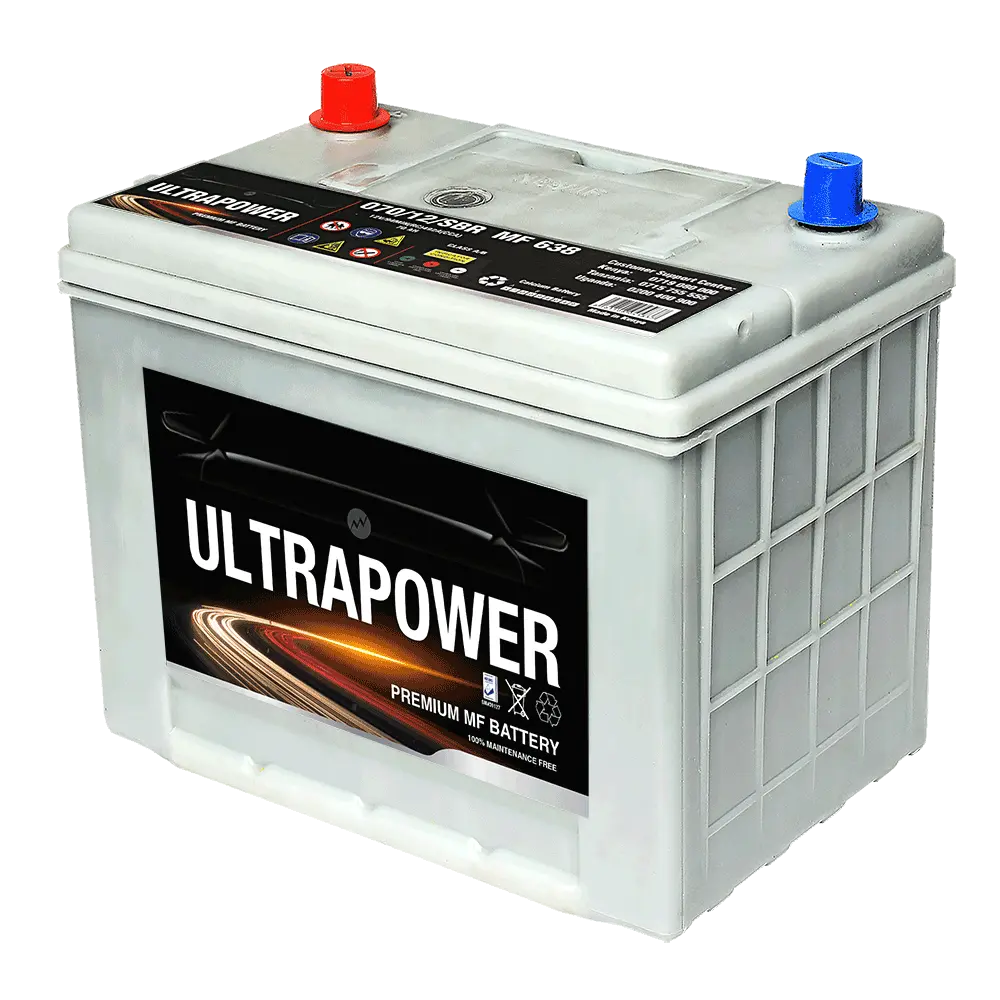070MF ULTRAPOWER(050BOX)