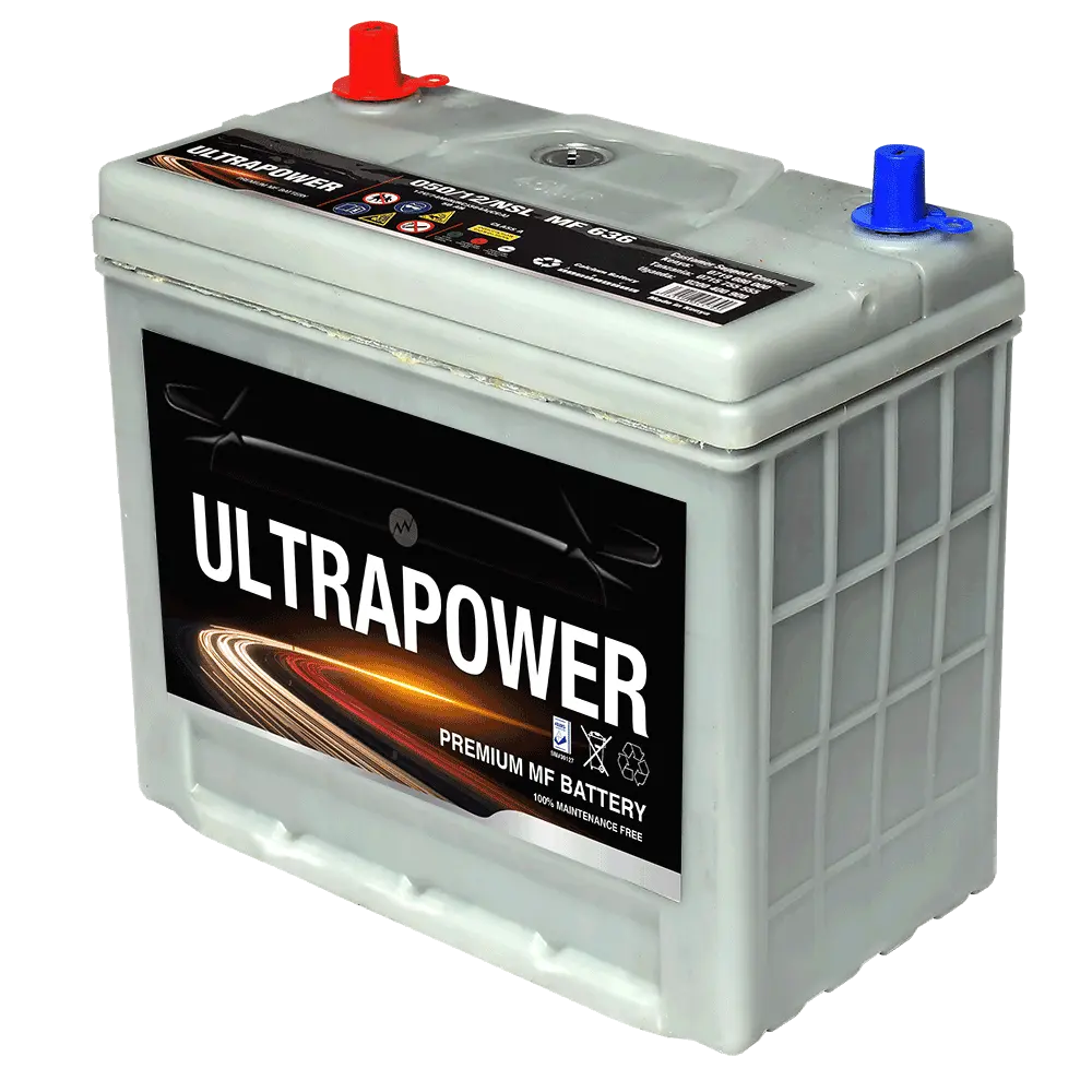050MF ULTRAPOWER EFB(045BOX)