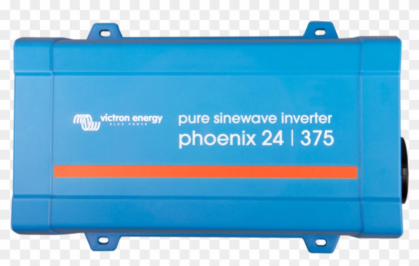 VICTRON PHOENIX 12/375W INVERTER