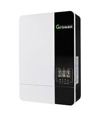 GROWATT 3500VA 48V SMART-HYBRID INVERTER