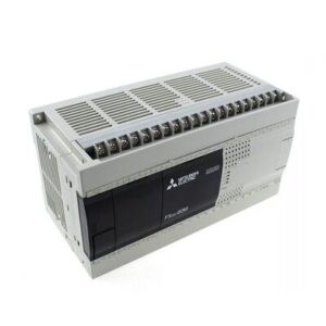 FX3GA 60MT CM