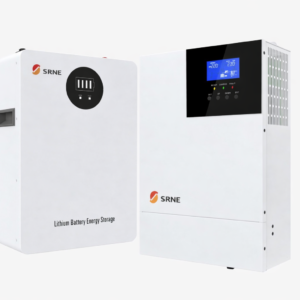 1.5KW COMPLETE INVERTER SYSTEM