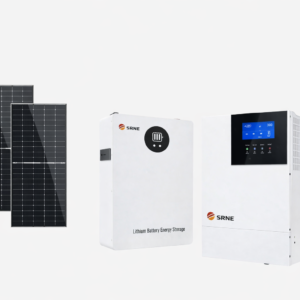 1.5KW COMPLETE SOLAR SYSTEM