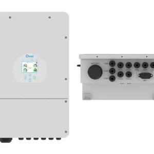 DEYE 10KW 48V SINGLE PHASE HYBRID INVERTER