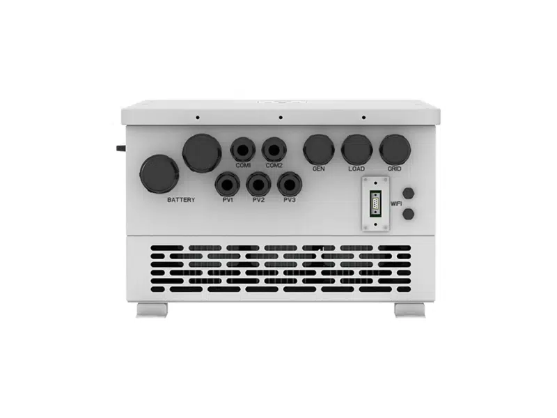 DEYE 16KW 48V HYBRID SINGLE PHASE INVERTER (SUN-16K-SG01LP1-EU) - Image 3
