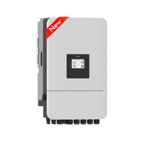 DEYE 20KW 48V 3 PHASE 2 MPPT LOW VOLTAGE HYBRID INVERTER