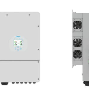 DEYE 8KW 48V HYBRID SINGLE PHASE INVERTER