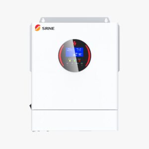 5KW/48V SINGLE PHASE,THREE PHASE INVERTER(PARALLEL)