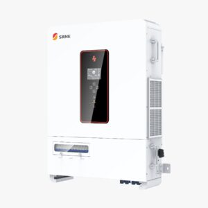 20KW/48V THREE PHASE SOLAR INVERTER 230/400VAC