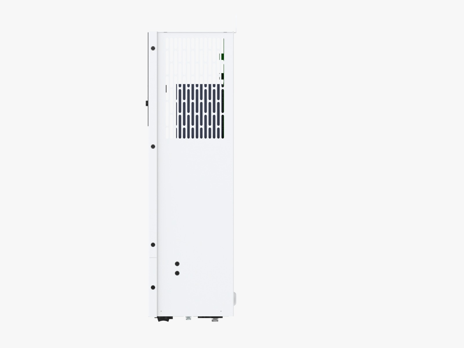 1.5KW/12V SINGLE PHASE SOLAR INVERTER - Image 4
