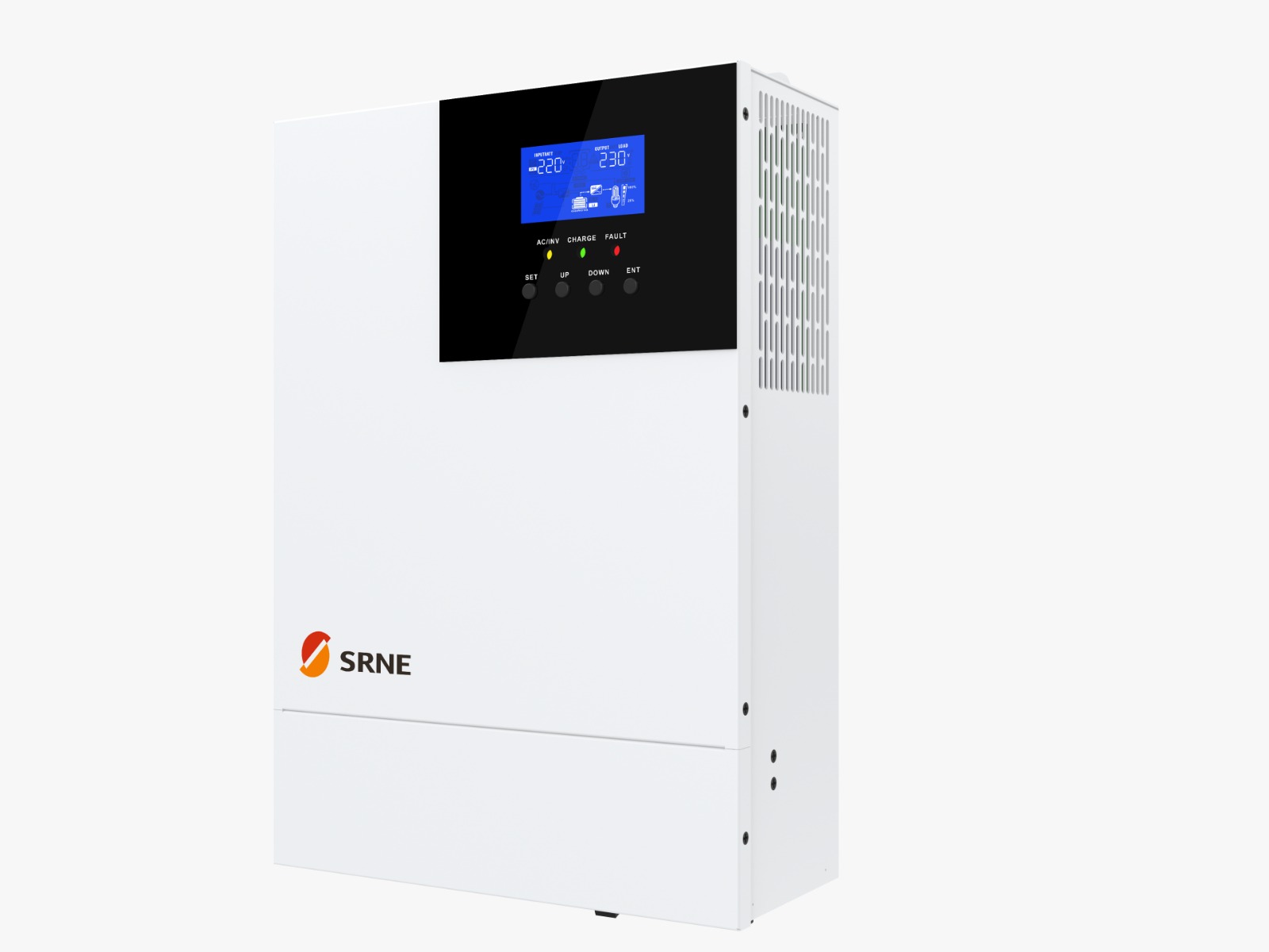 1.5KW/12V SINGLE PHASE SOLAR INVERTER - Image 3
