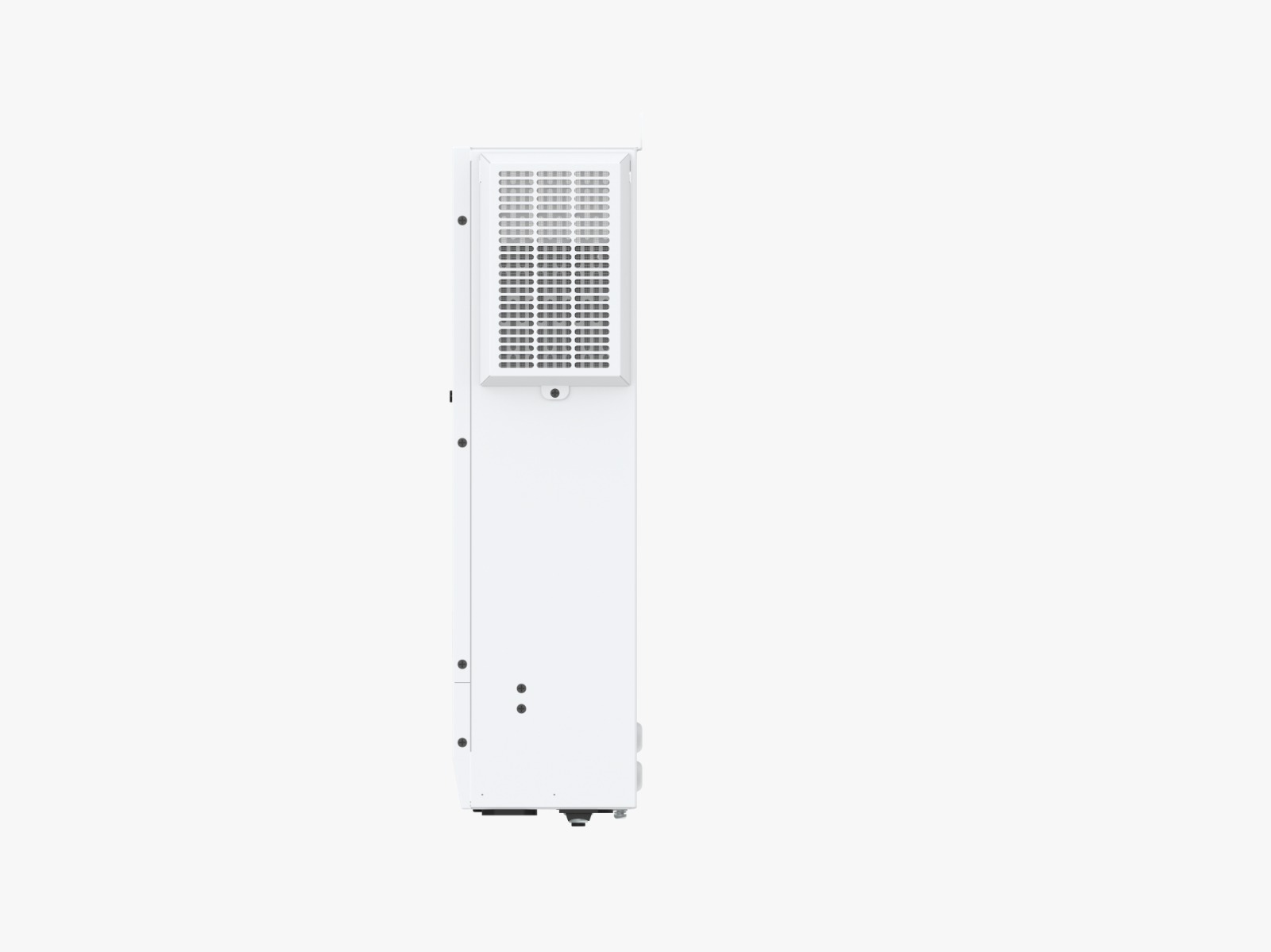 3.3KW/24V SINGLE PHASE SOLAR INVERTER - Image 3
