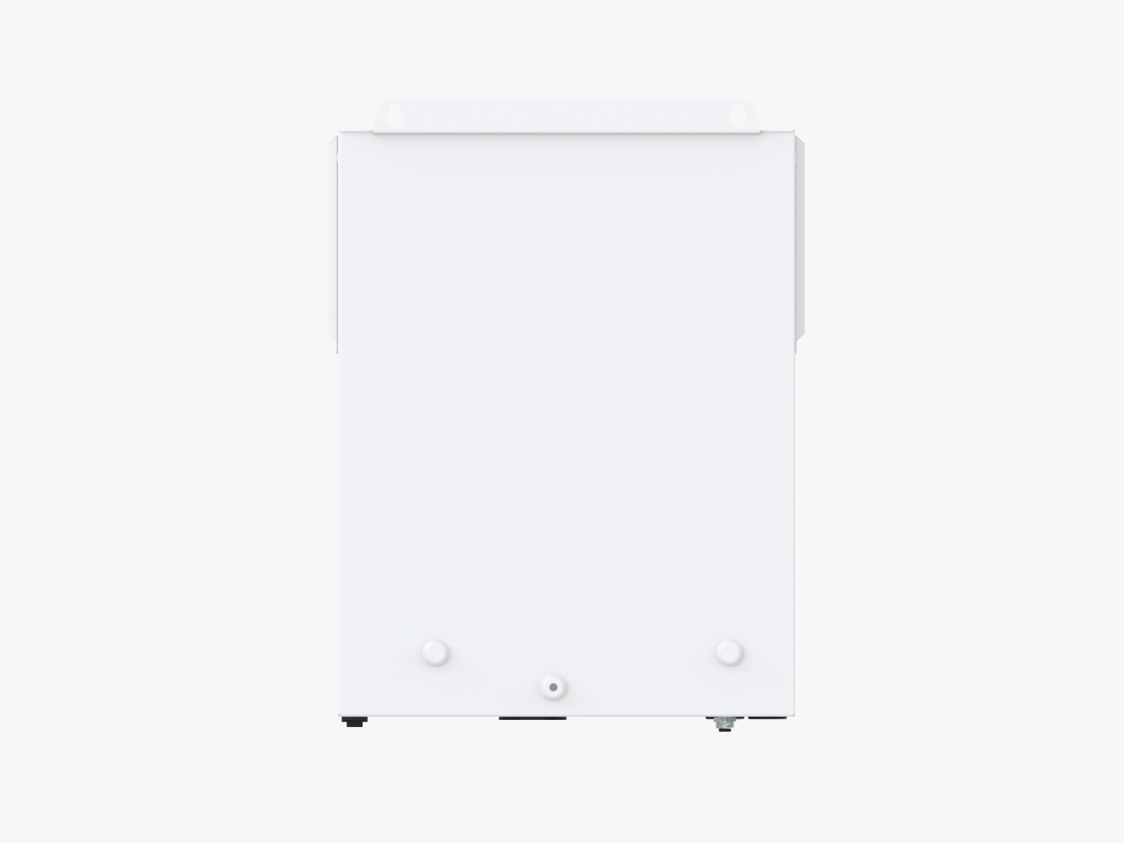 3.3KW/24V SINGLE PHASE SOLAR INVERTER - Image 4