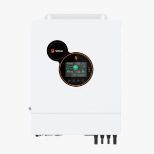 6KW/48V SINGLE PHASE,THREE PHASE INVERTER(PARALLEL)