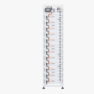 C&I SOLUTION HIGH VOLTAGE LITHIUM BATTERY(SR-Ket60A)