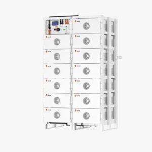 C&I HIGH VOLTAGE LITHIUM BATTERY (SR-Ket96C)