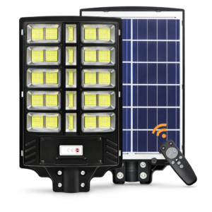 LIGHT CONTROL+ REMOTE CONTROL + RADAR SENSING